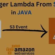 AWS S3 File Upload Lambda Trigger Step By Step Tutorial