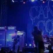 Cannibal Corpse Brutal Assault 2015 I Cum Blood