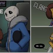 Another One The Movie Season 1 FULL Undertale Comic Dub