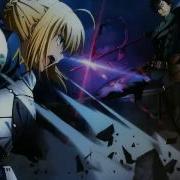 Kizoa Video Und Movie Maker Nightcore Hope Of Morning Final Spark