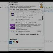Maven Install And Maven Plugin For Eclipse