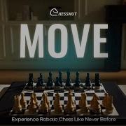 Chessnut Move Redefining The Future Of Robotic Chess Chesslover ChessnutMove