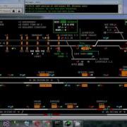 Simsig Tutorial 4 Basic Route Setting