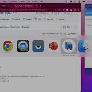 10 Data Persistence Sqlite In Flutter Insert And Retrieve Records Module 13 Part 3