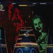 I Will Not Bow By Breaking Benjamin Rock Band 4 Full Band FC