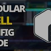 How To Modularise Your Shell Config Bash Zsh Etc