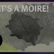 Moiré Pattern