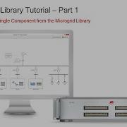 Microgrid Library Diesel Genset Tutorial Part 1