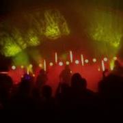 Clenched Fist Full Terror Assault II 2016