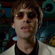 Oasis All Around The World Official Video