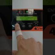 Solis Inverter Limiter Settings