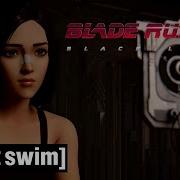 Blade Runner Black Lotus The Voight Kampff Test Adult Swim UK
