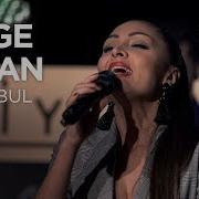 Bilge Nihan 2018 Yılbaşı Özel Akustikhane İstanbul Sertab Erener Cover TadınıÇıkar