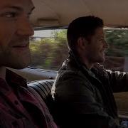 Supernatural 11x04 Best Scene Bob Seger Night Moves