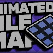 Анимация тайлов TileMap в Godot 4 4