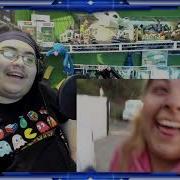 SURPRISING BEST FRIEND WITH BORAT REACTION David Dobrik Too