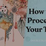 Taking Psychedelics Processing Your Trip DoubleBlind