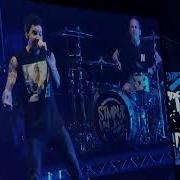 Simple Plan Nothing Changes Live Ziggo Dome Amsterdam 7 Nov 2025