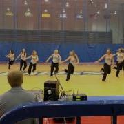 Dance Comp Champs Delta Zeta Lambda Beta USI