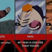 Best Of Never Pause Naruto