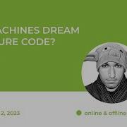 Can Machines Dream Of Secure Code Liran Tal Fwdays Node Js