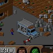 Amiga Longplay Arnie 2