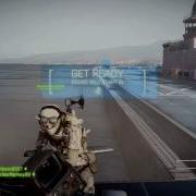 BF3 Awesome Spawn