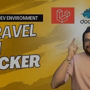 Set Up Laravel With Docker For Local Development Step By Step Tutorial