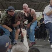 Madball Pride Live At Tompkins Square Park April 24th 2021