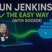 How To Run Jenkins With Docker Best Setup For Linux Mac And Windows Step By Step
