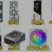 Every Gaming PC Hardware Component Explained