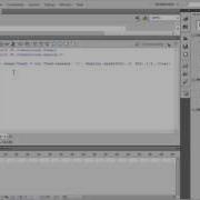 How To Do Action Script Animation