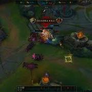 LoL Replay Tool Test Clip