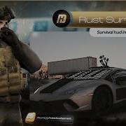 Fivem Rust Hud Update Hate Development