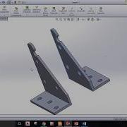 Solidworks Tutorial How To Mirror Components In The SolidWorks Setp By Step