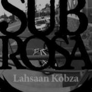 Subrosa Lahsaan Kobza