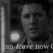 Destiel So Cold