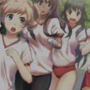 Katawa Shoujo OST Standing Tall Emi S Theme