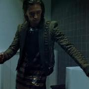 Balmain Fall Winter 2018 Campaign Vol VIII Sergei Polunin