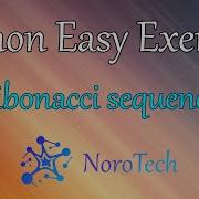 5 Getting Fibonacci Sequence Using Python