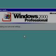 Windows 2000 Startup And Shutdown
