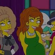 The Simpsons Drag Queens Lipsync HD Glamazon Feat Rupaul