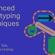 Figma For Edu Advanced Protototyping Techniques