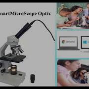 SmartMicroScope Optix Classroom Microscope Camera
