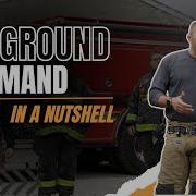 Коротко о Fireground Command