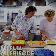 Gordon Ramsay Takes On James May The F Word Full Episode