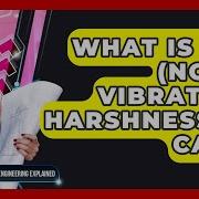 What Is NVH Noise Vibration Harshness In Cars Mechanical Engineering Explained