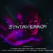 SYNTAX ERROR