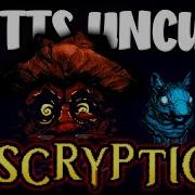 Inscryption Part 10 Dramatic Fanale
