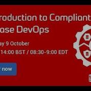 An Introduction To Compliant Database DevOps